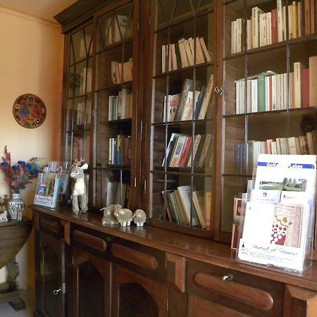 Agriturismo Fano'S Farm Suno Εξωτερικό φωτογραφία