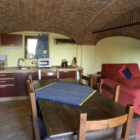 Agriturismo Fano'S Farm Suno Εξωτερικό φωτογραφία