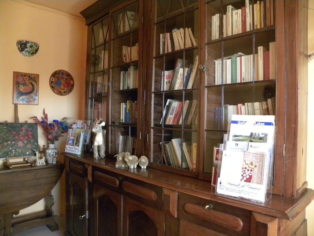 Agriturismo Fano'S Farm Suno Εξωτερικό φωτογραφία
